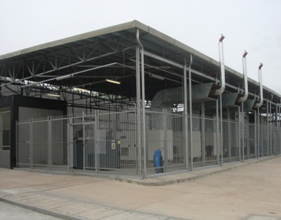 Project image